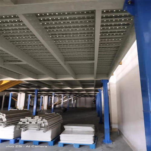 輕型貨架回收 福建泉州倉儲設備回收廠家