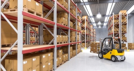 立當(dāng)下 謀長(zhǎng)遠(yuǎn) 我國(guó)化工倉(cāng)儲(chǔ)的發(fā)展之路