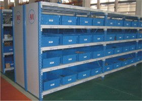 山東倉儲貨架 臨沂倉儲貨架