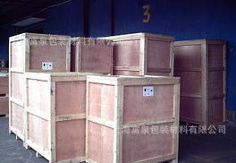 出口木箱包裝箱價格、廠家選擇及倉儲設備配套全解析