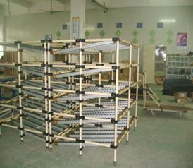 品質(zhì)倉儲(chǔ)，高效基石 全面解析優(yōu)質(zhì)貨架與倉儲(chǔ)設(shè)備的選購之道