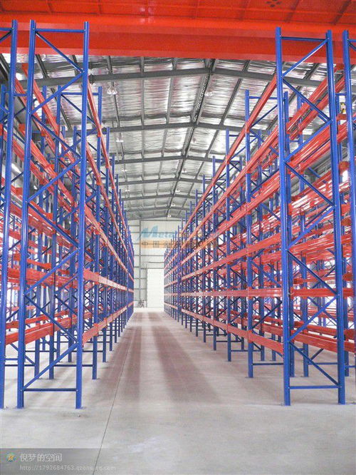 哈爾濱博勝倉儲(chǔ)設(shè)備 從托盤到手推車，構(gòu)建高效倉儲(chǔ)系統(tǒng)