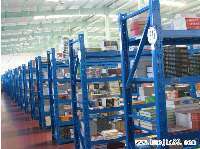 河南天威倉儲(chǔ)設(shè)備 專業(yè)賦能，構(gòu)筑現(xiàn)代化倉儲(chǔ)堅(jiān)實(shí)基石